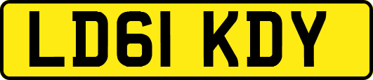 LD61KDY