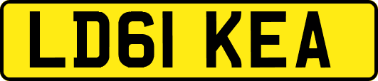 LD61KEA