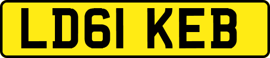 LD61KEB