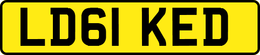 LD61KED