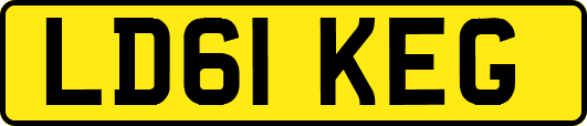 LD61KEG