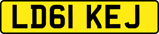 LD61KEJ