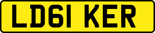LD61KER