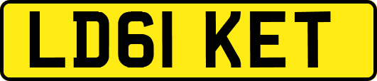LD61KET