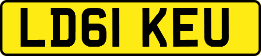 LD61KEU