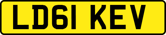 LD61KEV