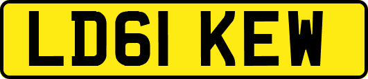 LD61KEW
