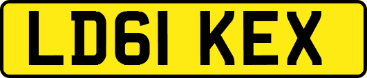LD61KEX