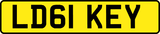 LD61KEY