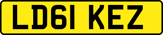 LD61KEZ