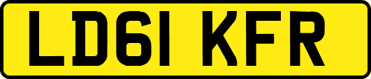LD61KFR