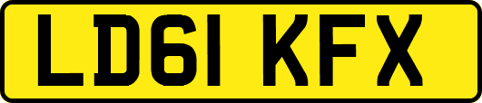 LD61KFX