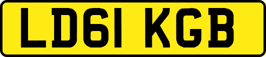 LD61KGB