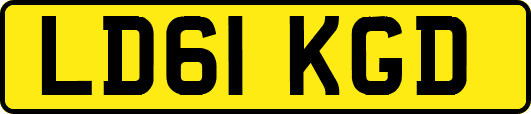 LD61KGD