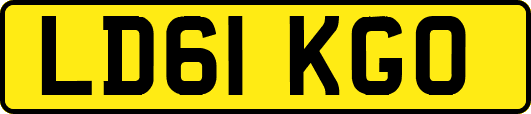 LD61KGO