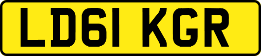 LD61KGR