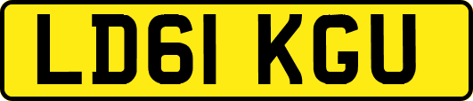 LD61KGU