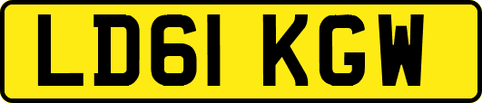 LD61KGW
