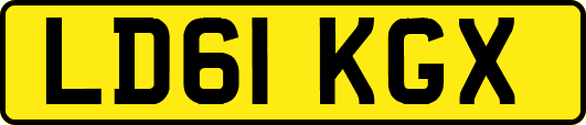 LD61KGX