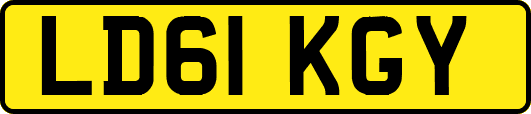 LD61KGY