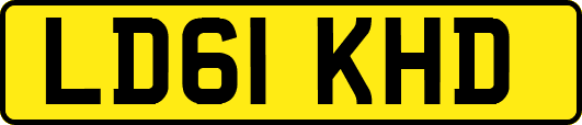 LD61KHD