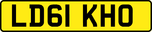 LD61KHO