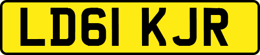 LD61KJR