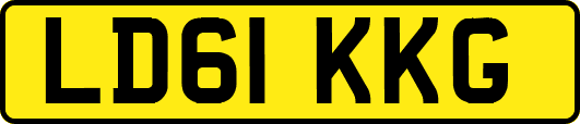 LD61KKG