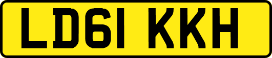 LD61KKH