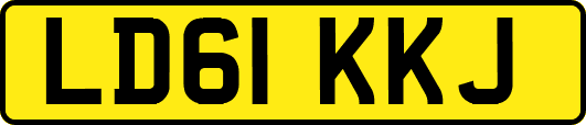 LD61KKJ