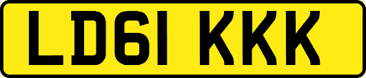 LD61KKK