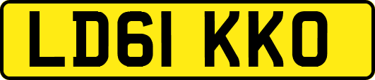 LD61KKO