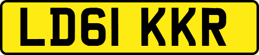 LD61KKR