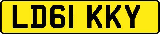 LD61KKY