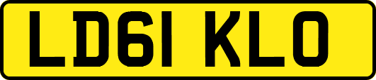 LD61KLO