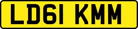 LD61KMM