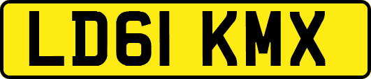 LD61KMX