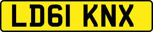 LD61KNX