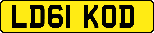 LD61KOD