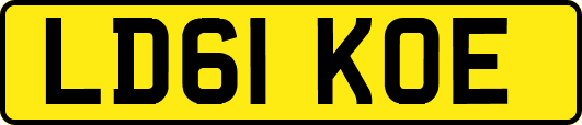 LD61KOE