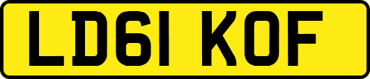 LD61KOF