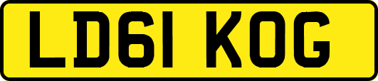 LD61KOG