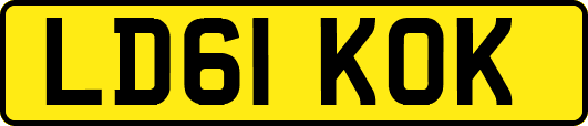 LD61KOK