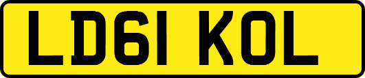 LD61KOL