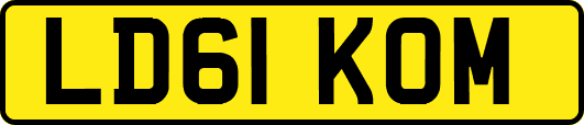 LD61KOM