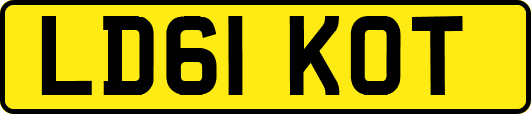LD61KOT