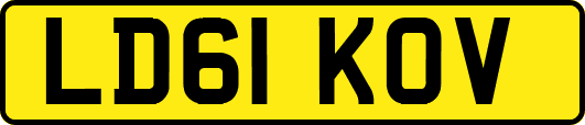 LD61KOV
