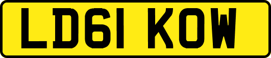 LD61KOW