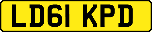 LD61KPD