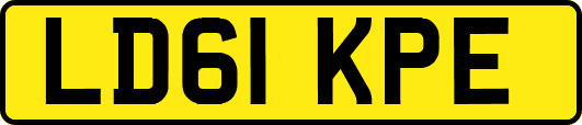 LD61KPE
